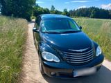 Chrysler PT Cruiser 150 PS - Chrysler PT Cruiser mit Diesel-Antrieb