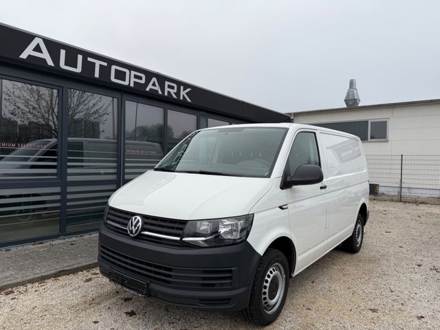 Volkswagen T6 Transporter Kasten*KLIMA*NAVI*PDC*1.HAND*