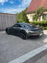 Porsche 992 Carrera 4S Coupé Carrera S