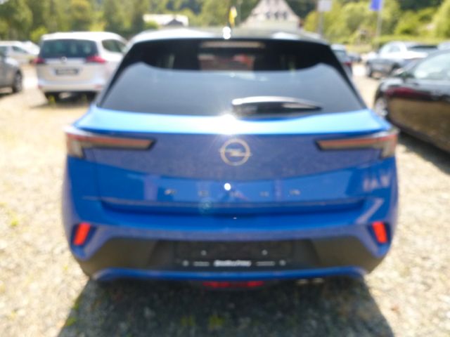Mokka Elegance Automatik
