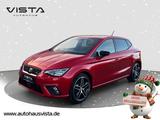 Seat Ibiza FR 1.0 TSI*VIRTUAL*APP*SHZ*KAM*BEATS*NAVI* - Seat Ibiza Gebrauchtwagen in Braunschweig