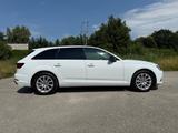 Audi A4 40 TDI quattro | sehr gepflegt | von privat - : Privatanbieter, Von