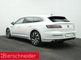 Volkswagen Arteon SB 2.0 TDI DSG 4Mo. R-line 5-J.-GAR AHK H - Volkswagen Gebrauchtwagen in Bonn