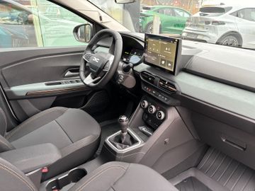 Dacia Jogger TCe 110 Extreme 7-Sitzer