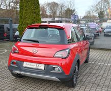 OPEL Adam 1.0 Turbo Rocks Klima Leder 54tkm OPEL Adam 1.0 Turbo Rocks Klima Leder 54tkm