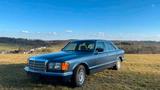 Mercedes-Benz Mercedes Se380 W126 - gebrauchte Mercedes-Benz 380 aus dem Jahr 1981
