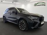 BMW X5M Competition*Laser*ACC*360*B&W*FondTV*PanoSky - BMW X5 M: Competition