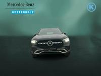 Mercedes-Benz GLA 200 VOR.-DISTRO+KAMERA+SITZHZ+SPUR/BREMS+LED