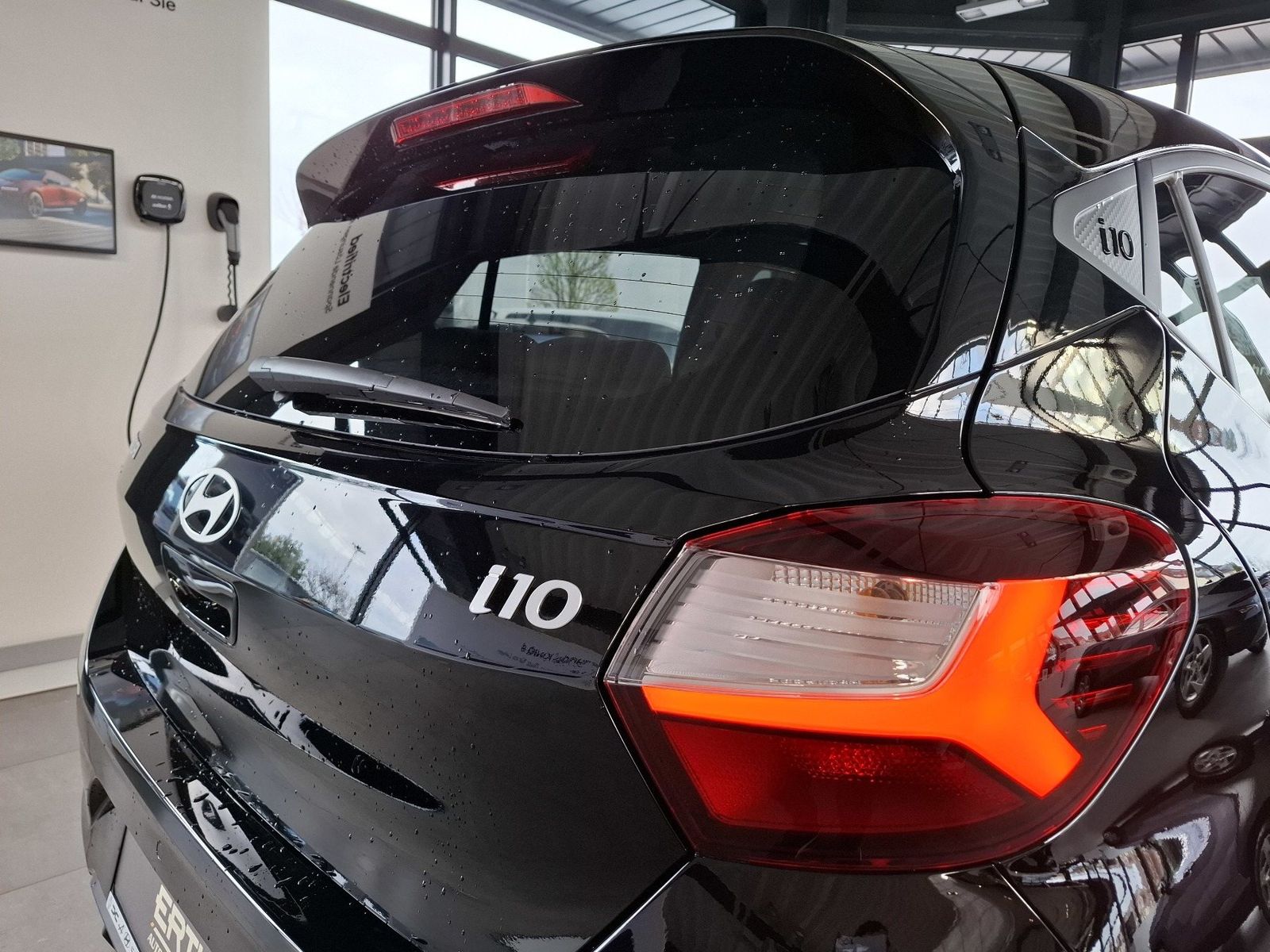 Hyundai i10 - Bild 36