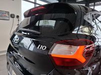 Hyundai i10 - Vorschau Bild 36
