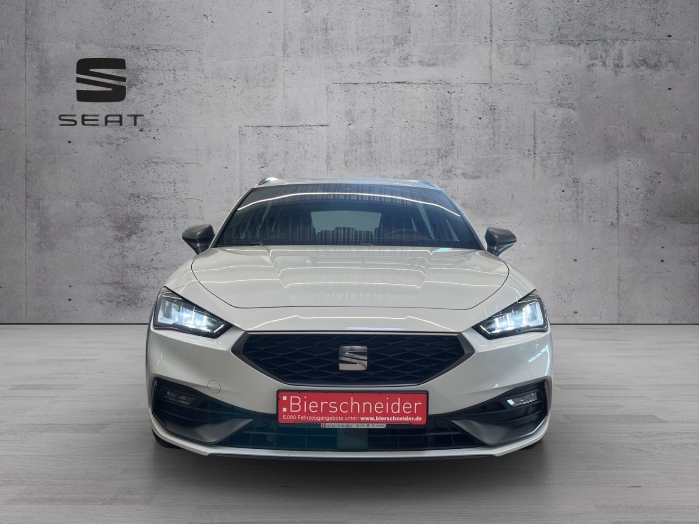 Seat Leon - Bild 2