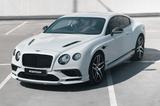 Bentley Continental Supersports - Bentley Continental Supersports Gebrauchtwagen