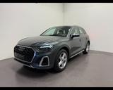 Audi AUDI Q5 40 TDI MHEV QUATTRO S-TRONIC S LINE - Audi Coupé SUV