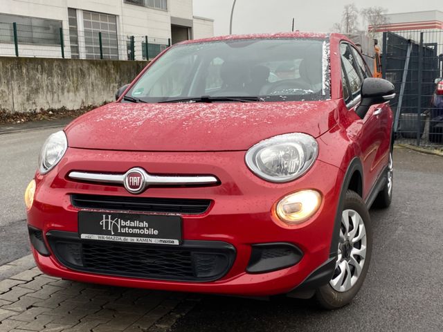 Fiat 500X Pop