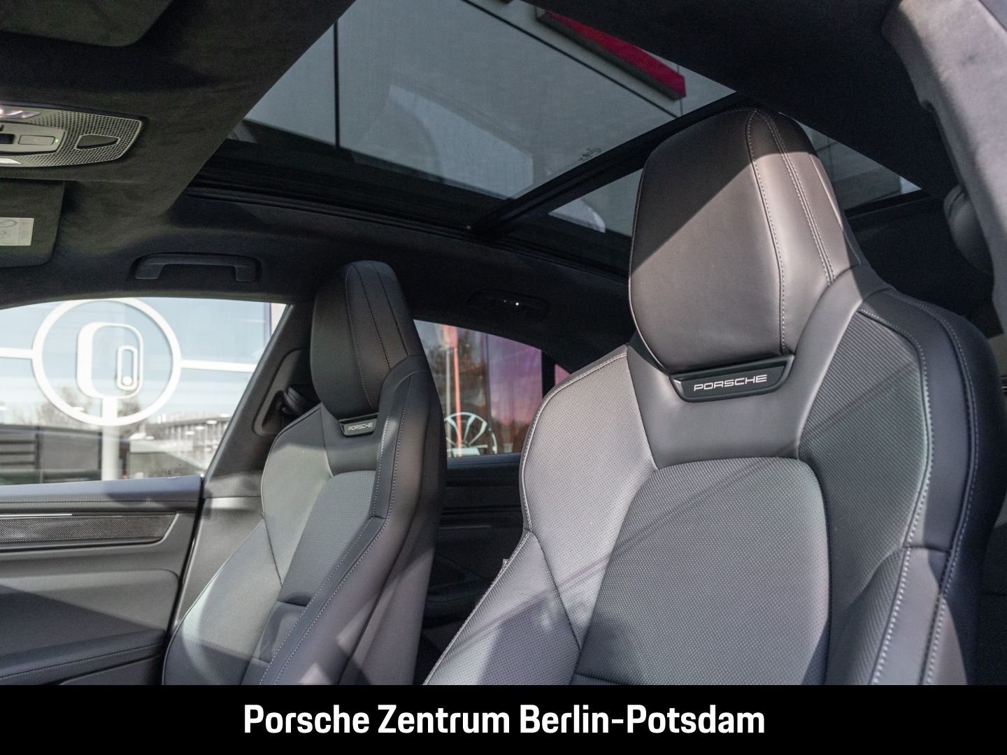 Porsche Macan - Bild 28