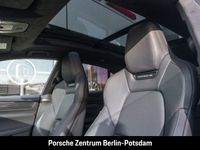 Porsche Macan - Vorschau Bild 28