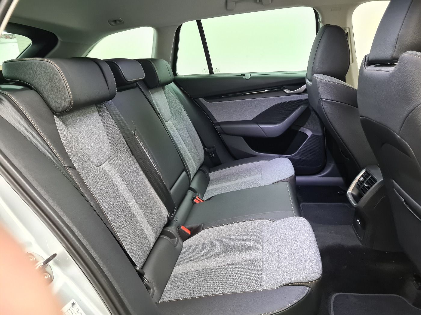 Skoda Octavia - Bild 17