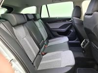 Skoda Octavia - Vorschau Bild 17