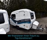Niewiadów N 126 ET *Autark*900kg*sofort*Jahresendpreis!! - Wohnwagen mit 2 Schlafplätzen
