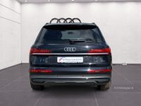 Audi Q7 - Vorschau Bild 7