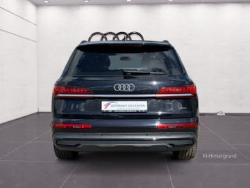 Audi Q7 - 7