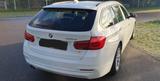BMW 320d Touring - AHK, Panorama, Nav prof. - BMW 320 Gebrauchtwagen in Stuttgart