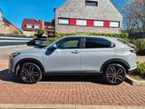 Honda HR-V 1.5 i-MMD Hybrid Elegance absolut Neuwertig - Honda HR-V in Düsseldorf