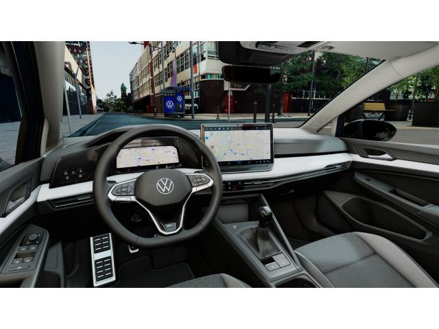 Volkswagen Golf - Bild 3
