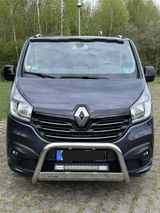Renault Trafic  GRAND SPACECLASS dCI 145 - Renault Trafic aus 2018