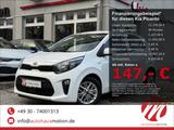 Kia Picanto Dream Team Automatik SH PDC DAB SHZ Lenk - Kia Picanto Gebrauchtwagen in Berlin