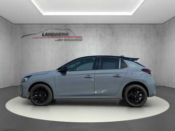 Opel Corsa - 2