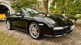 Porsche 997 Carrera S Cabriolet  2. Hand  Topzustand - Porsche 997: C2s