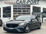 Mercedes-Benz E 43 AMG 4M. Lim. | LUFT | HUD| AHK | 360° | - Mercedes-Benz E 43 AMG Gebrauchtwagen