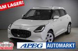 Suzuki Swift 1,2 2WD Automatik GL+ - LAGER - Suzuki Swift Tageszulassungen