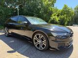 Audi A6 50 TDI quattro tiptron. advanced Avant ad...