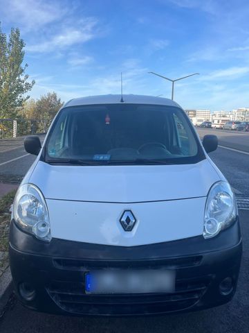 Renault kangoo nur 101000 km