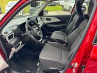 Suzuki Swift - Vorschau Bild 8