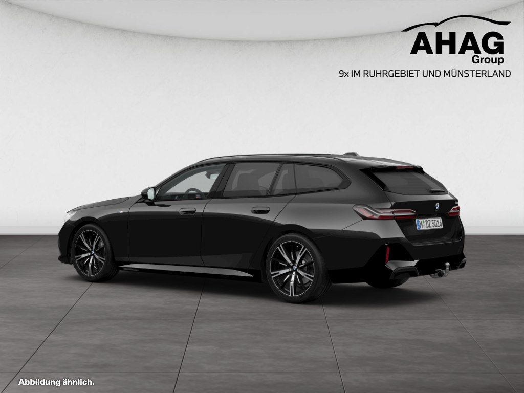 BMW 520 - Bild 6