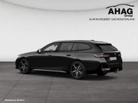 BMW 520 - Vorschau Bild 6