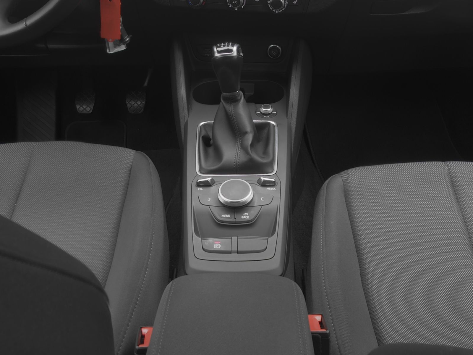 Audi Q2 - Bild 14