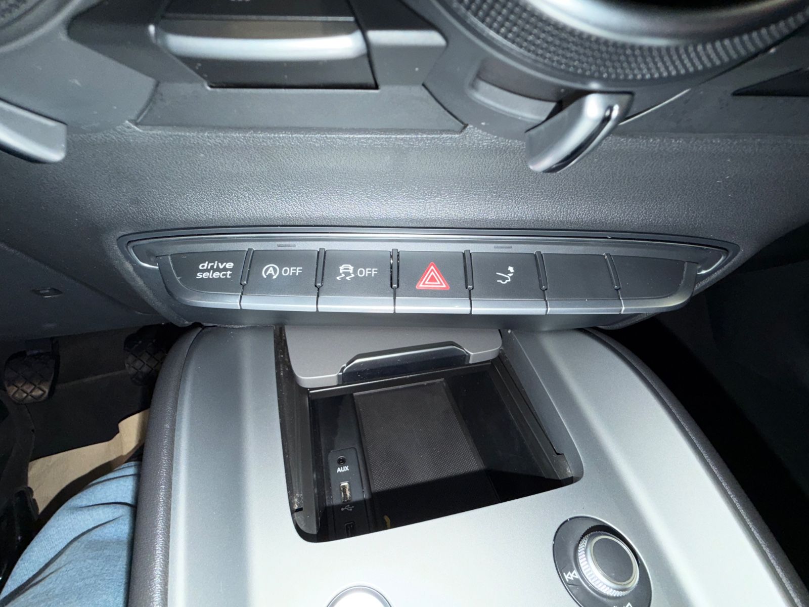 Audi TT Roadster 1.8 TFSI*Visual Cockpit* foto 9