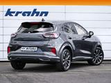Ford Puma 1.0 MHEV ST-Line Vignale | AUTOMATIK | B&O - Ford Puma mit Hybrid-Antrieb: Automatik