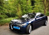 Alfa Romeo Giulia 2.0 Turbo 16V 206 kW AT8-Q4 Veloce  - Alfa Romeo
