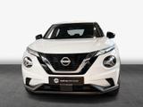 Nissan Juke 1.0 DIG-T N-Style LED/Klima/Tempomat - Nissan Juke Vorführfahrzeuge