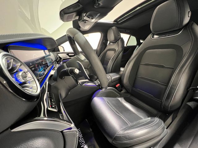 Mercedes-Benz AMG GT 63 4Matic+,Night,Burmester,S-abgas,S-dach