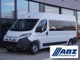 Fiat Ducato Modular L3H2 140/9-Sitzer+Rollstuhllift