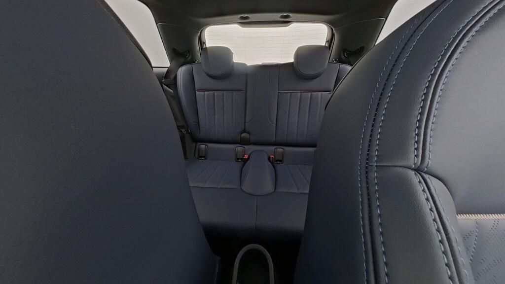 MINI Cooper C - Bild 13