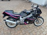 Yamaha FZR 600, Super Zustand. Aufsteigen und losfahren - YAMAHA FZR 600