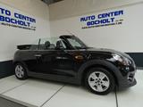 MINI COOPER Cabrio Cooper*Aut*Klima*NaviGroß*PDC - MINI MINI: Cabrio