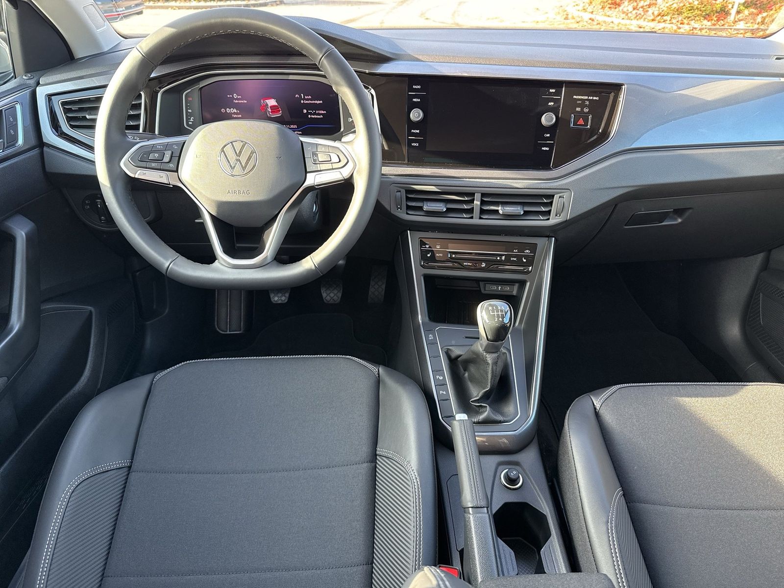 Volkswagen Taigo - Bild 32